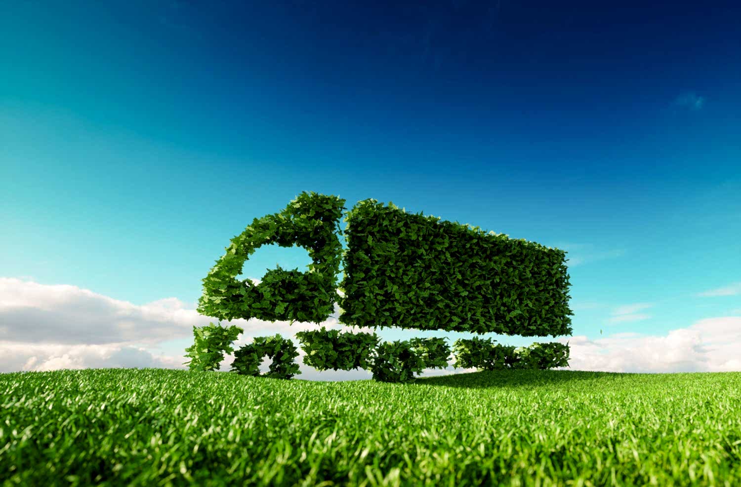 eco truck